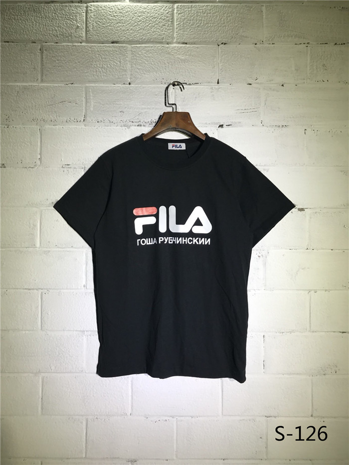 FILA Men's T-shirts 8